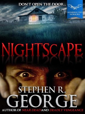 cover image of Nightscape